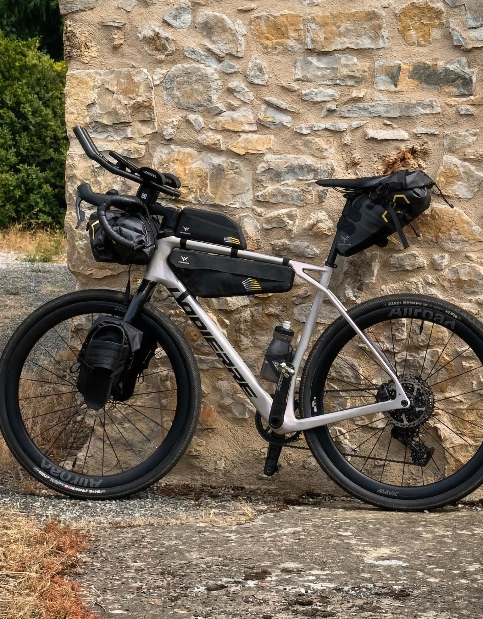 Ultra-distance à vélo : guide complet pour se lancer (et survivre aux kilomètres)