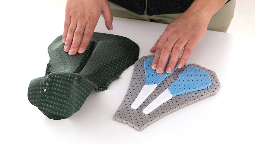 Elastic Interface ou Dolomiti : comment choisir la bonne peau de chamois ?