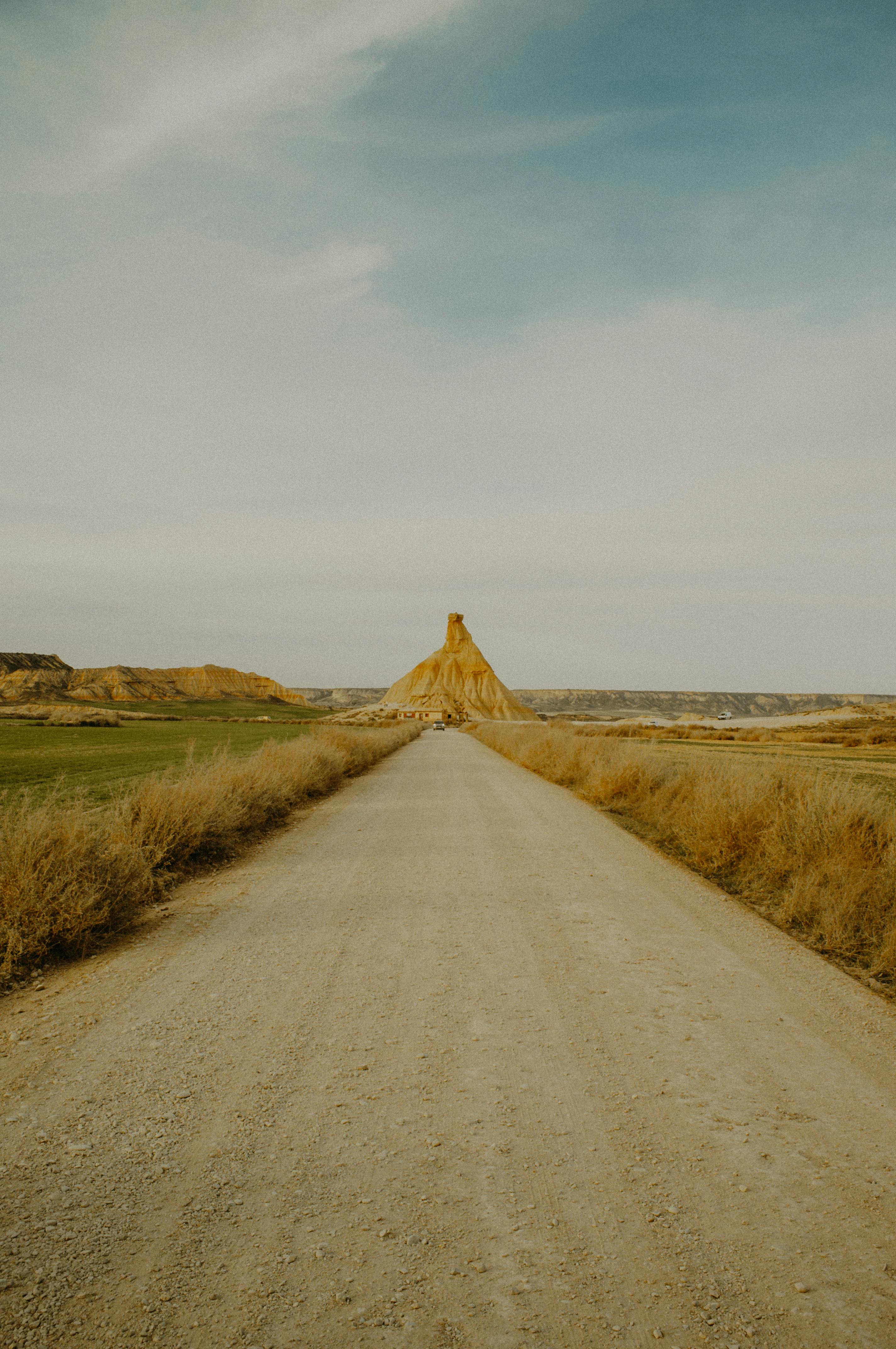 Séjour vélo aux Bardenas : nos recommandations