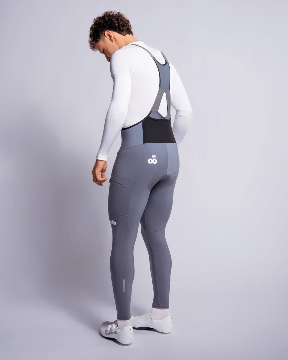 Tenues vélo Automne - Hiver