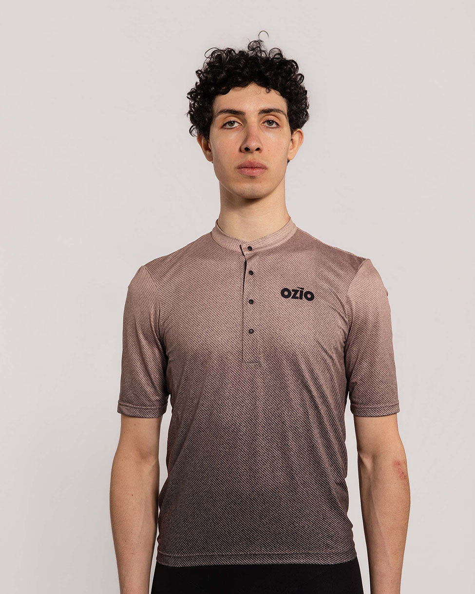 Maillot Gravel Explore - Homme