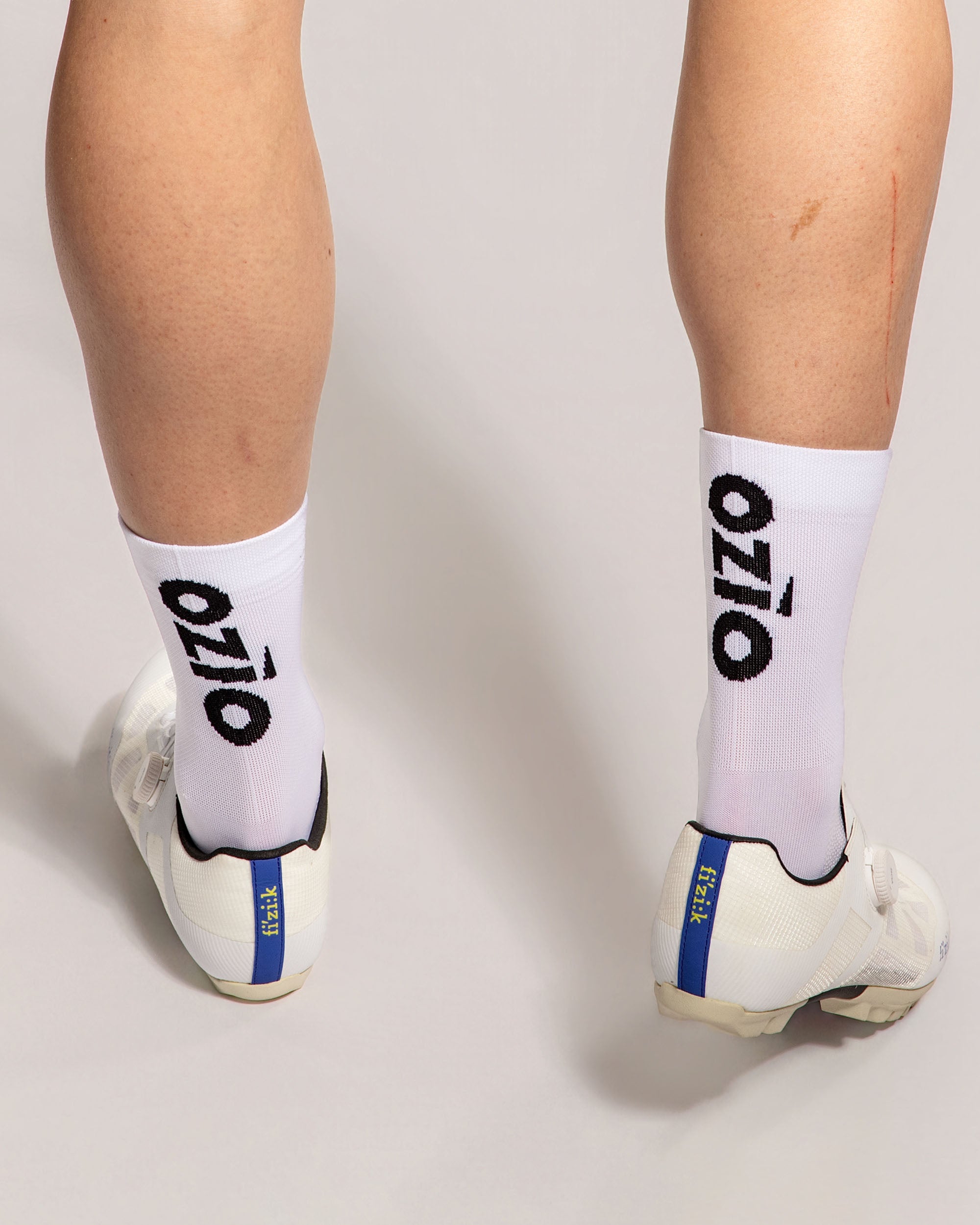 Fila Pack 2 Chaussettes Quarter Cyclisme Noir/Rouge 35-38 FILA Fila Pack 2 Chaussettes Quarter Cyclisme Noir/Rouge 35-38 FILA