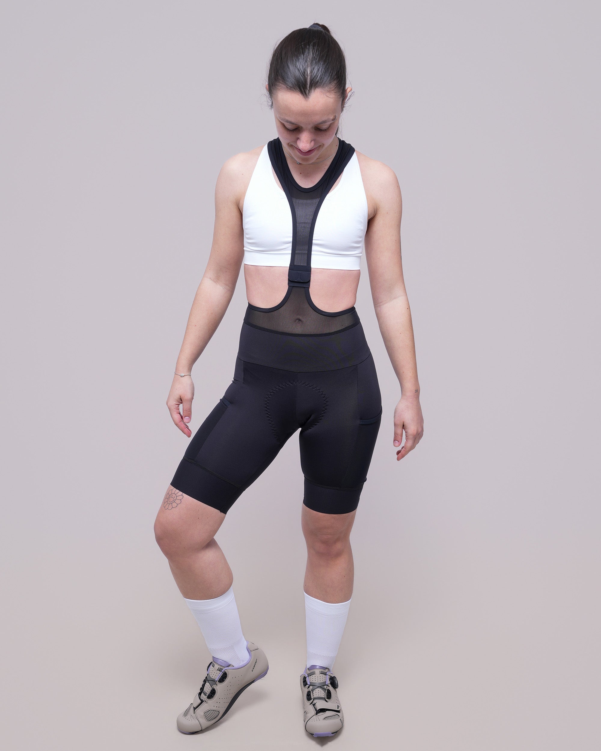 TITAN Cycling Shorts - Women