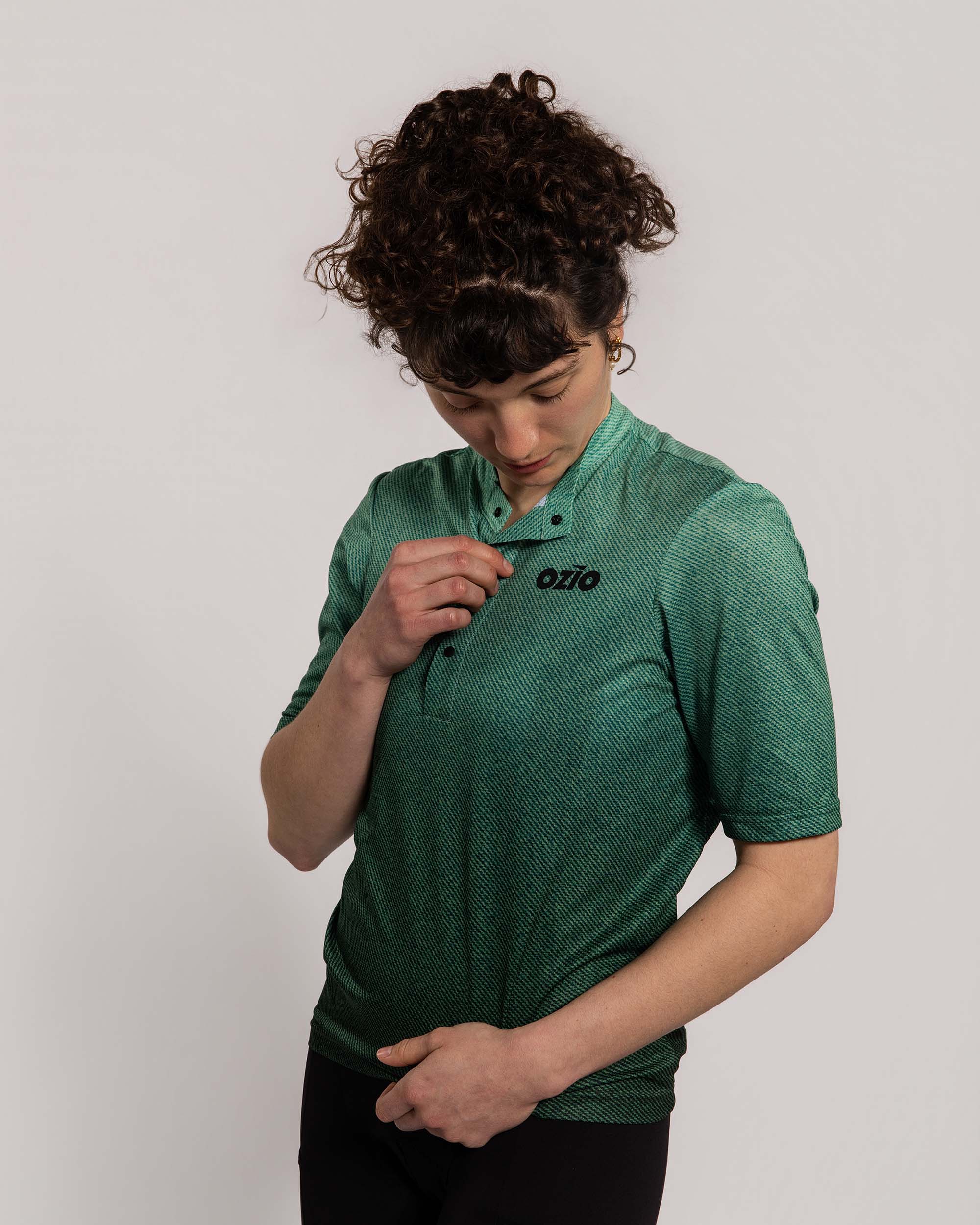 Gravel Explore Jersey – Women